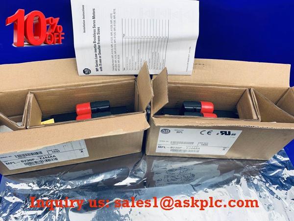 ALLEN BRADLEY ROCKWELL	1756-L61	 | controller module